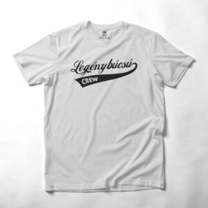 Legénybúcsú Crew