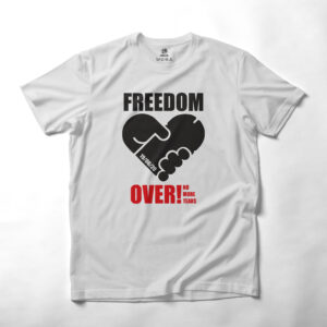 Freedom Over