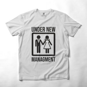 Under new Managment