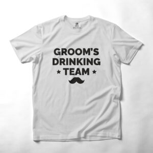 Vőlegény ivócsapata