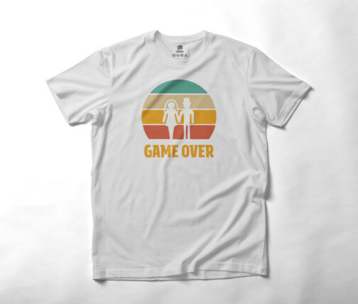 Game Over