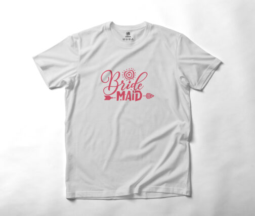 Bride Maid
